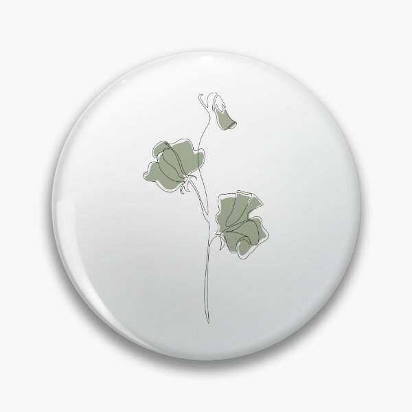Item preview, Matcha Sweet Pea designed and sold by ExplicitDesign.