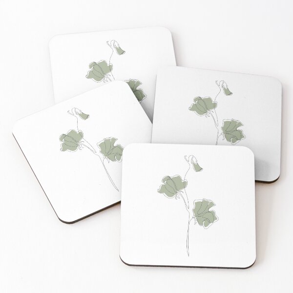 Item preview, Matcha Sweet Pea designed and sold by ExplicitDesign.