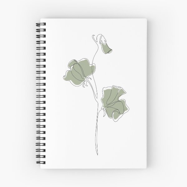Item preview, Matcha Sweet Pea designed and sold by ExplicitDesign.