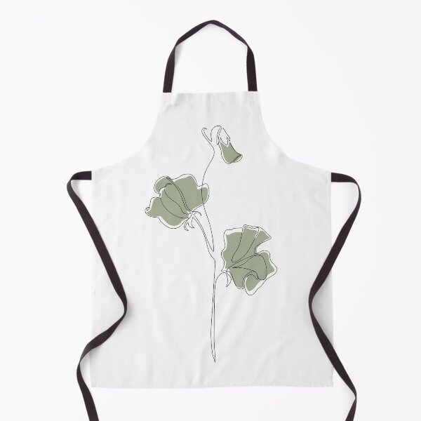 Item preview, Matcha Sweet Pea designed and sold by ExplicitDesign.