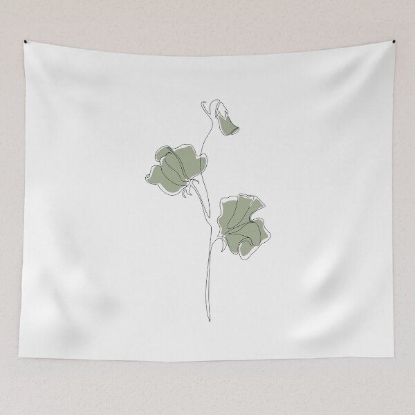 Item preview, Matcha Sweet Pea designed and sold by ExplicitDesign.