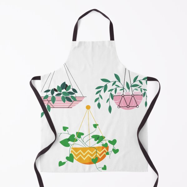 Item preview, Hanging Plants Planters designed and sold by PCpallavi.