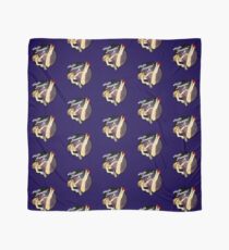 Hello Sweetie! Scarf