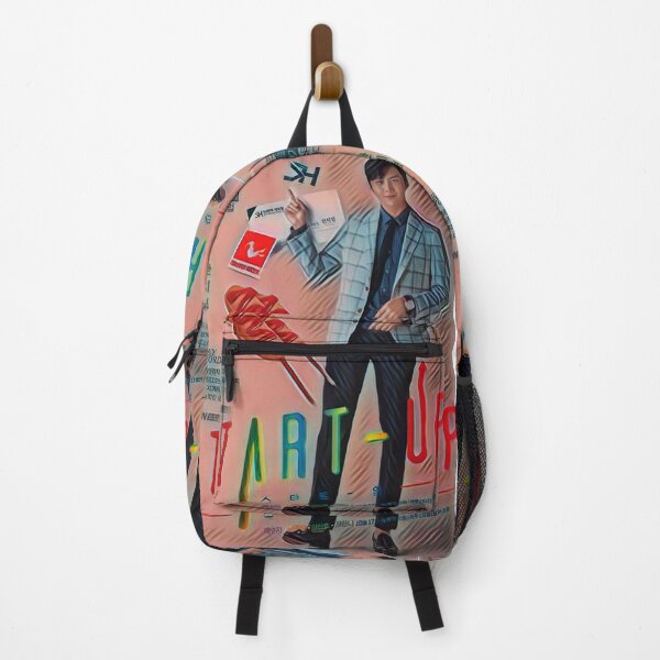 Item preview, Han Ji Pyeon | Startup kdrama | Kim Seon Ho designed and sold by Aakriti _0.0_.