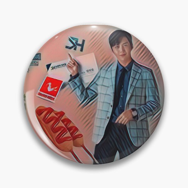 Item preview, Han Ji Pyeon | Startup kdrama | Kim Seon Ho designed and sold by Aakriti _0.0_.