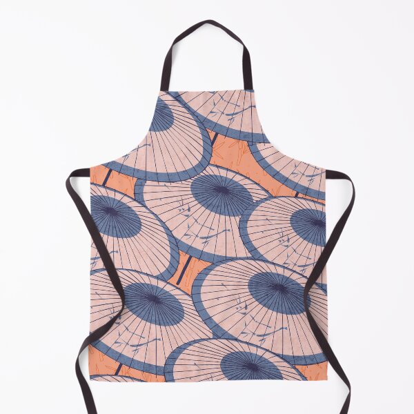 Item preview, Japanese paper umbrellas designed and sold by SuhePattern.