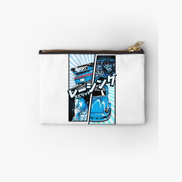 Item preview, RWB 993 Manga style designed and sold by pjrstudio.
