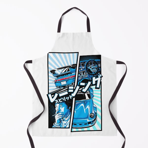 Item preview, RWB 993 Manga style designed and sold by pjrstudio.