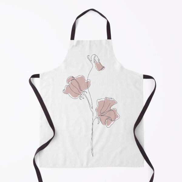 Item preview, Blush Sweet Pea designed and sold by ExplicitDesign.