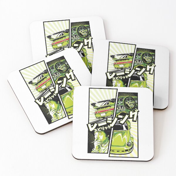 Item preview, RWB 993 Manga style designed and sold by pjrstudio.