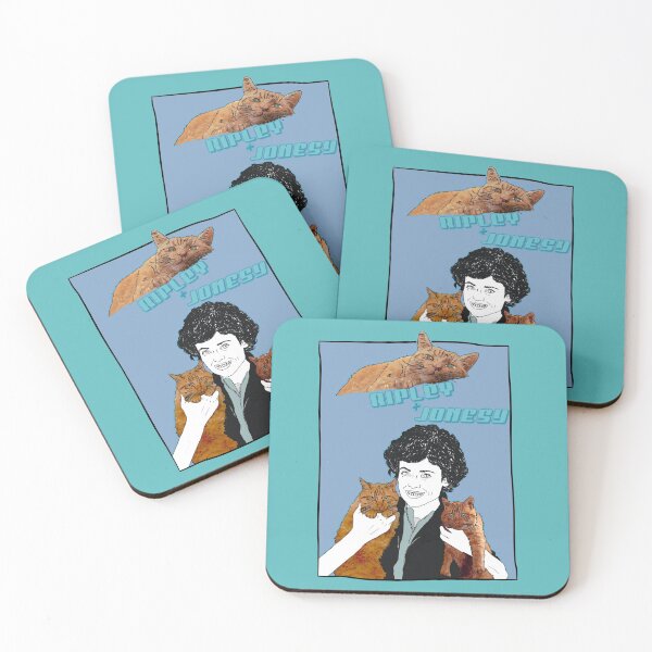 Item preview, Ripley and the 3 Jonesys  designed and sold by kate0326.