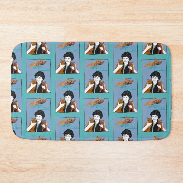 Item preview, Ripley and the 3 Jonesys  designed and sold by kate0326.
