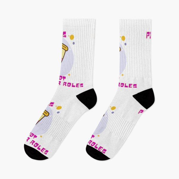 Item preview, Pizza Rolls, Not Gender Roles designed and sold by emotionpotion.