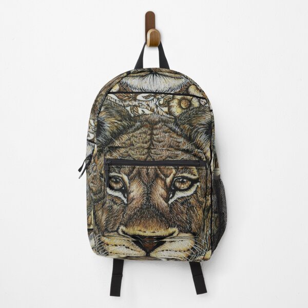 Item preview, Lioness designed and sold by Laura Laganà.