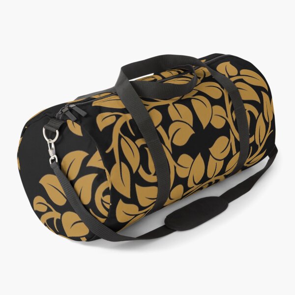 Item preview, branch gold leaves designed and sold by artomazo.