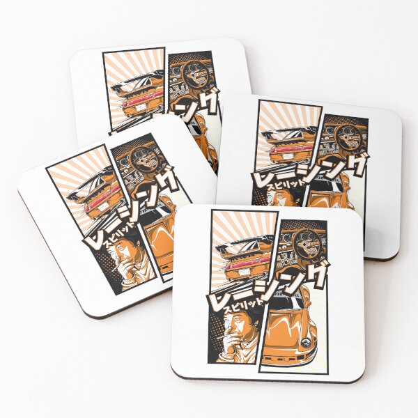 Item preview, RWB 993 Manga style designed and sold by pjrstudio.