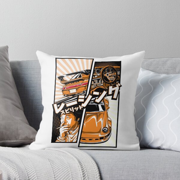 Item preview, RWB 993 Manga style designed and sold by pjrstudio.