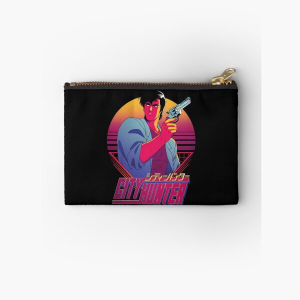 Item preview, Neon Hunter designed and sold by Retro-Freak.