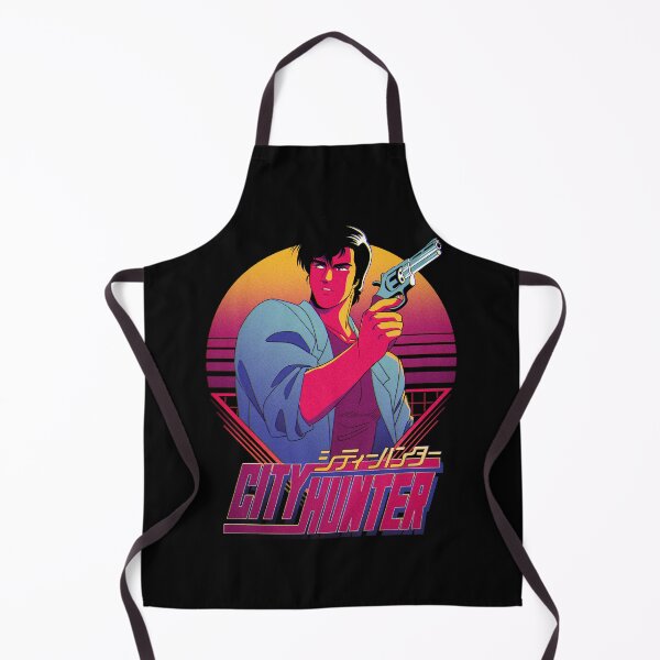 Item preview, Neon Hunter designed and sold by Retro-Freak.