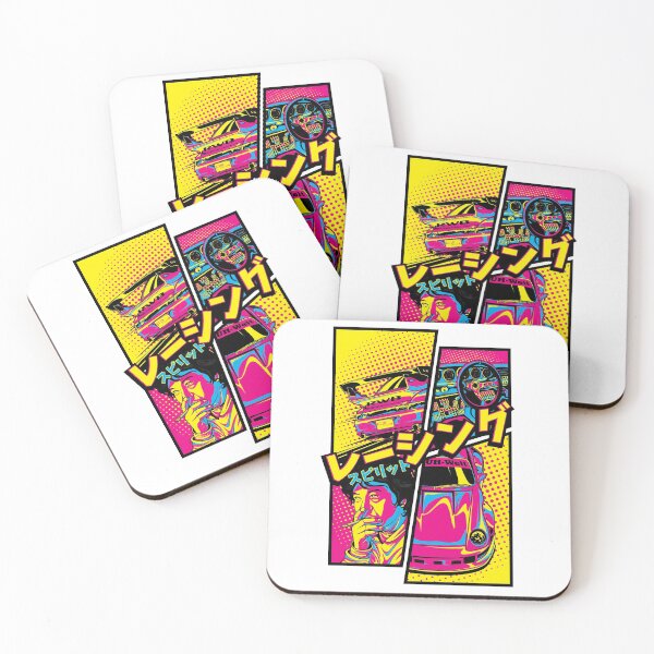 Item preview, RWB 993 Manga style designed and sold by pjrstudio.