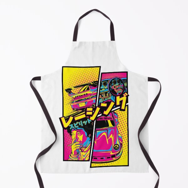 Item preview, RWB 993 Manga style designed and sold by pjrstudio.
