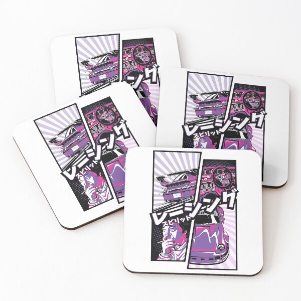 Item preview, RWB 993 Manga style designed and sold by pjrstudio.