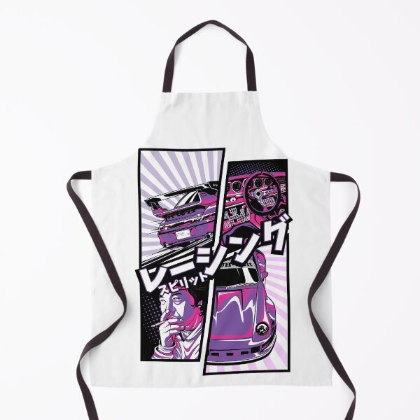 Item preview, RWB 993 Manga style designed and sold by pjrstudio.