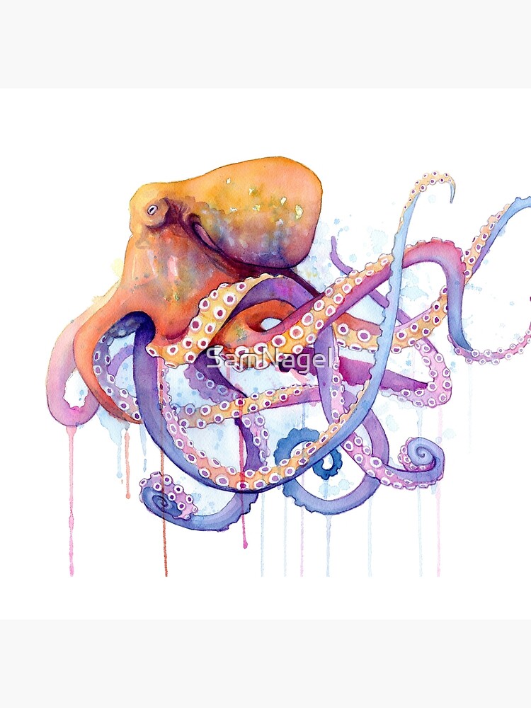 Discover Octopus II Bag