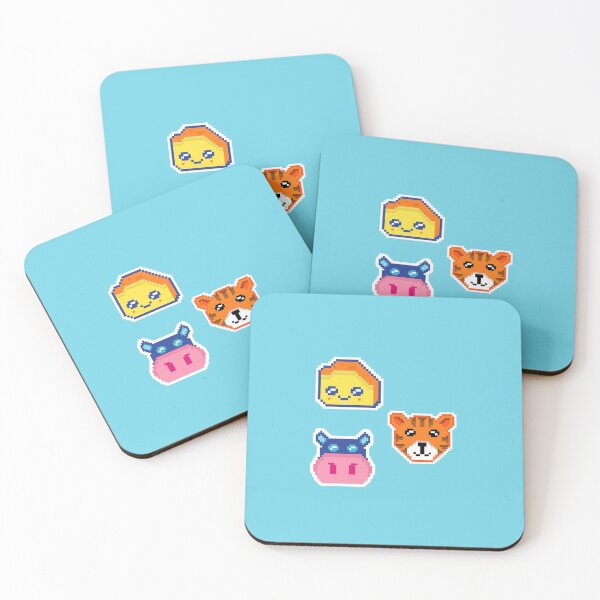 Item preview, Pixel Pack designed and sold by cimong.