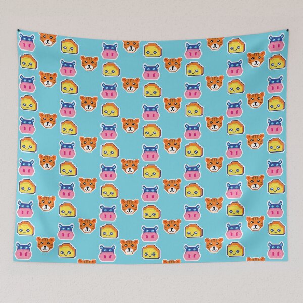 Item preview, Pixel Pack designed and sold by cimong.
