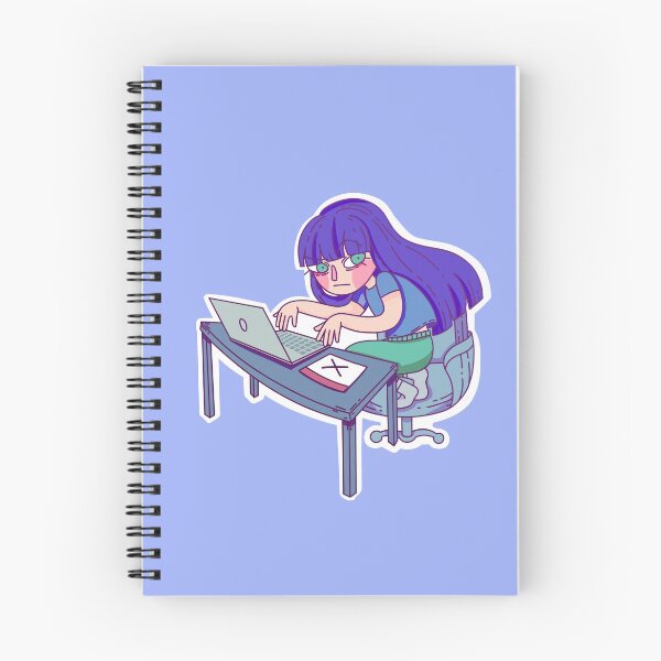 Item preview, Work hard in deadlines lifestyle designed and sold by illumation.