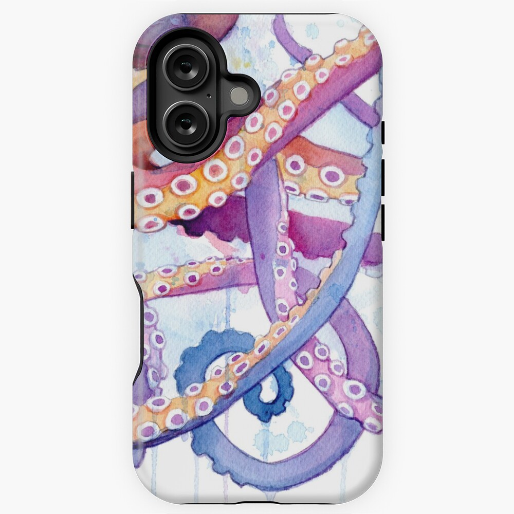 Item preview, iPhone Magsafe Tough Case designed and sold by SamNagel.