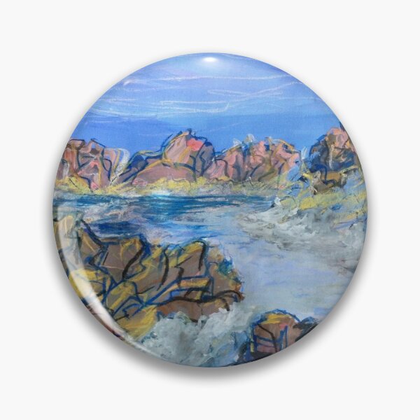 Item preview, Cool ocean breeze designed and sold by AlionaGorodko.
