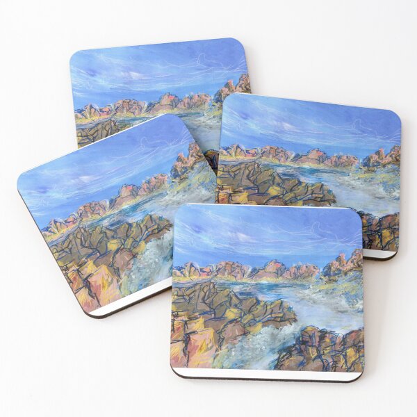 Item preview, Cool ocean breeze designed and sold by AlionaGorodko.