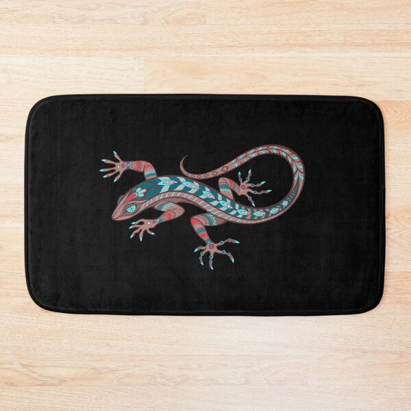 Item preview, Beautiful lizard designed and sold by CrazyHowCool.