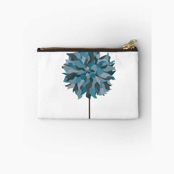 Item preview, A Blue Flowe designed and sold by Rhabarberkompot.