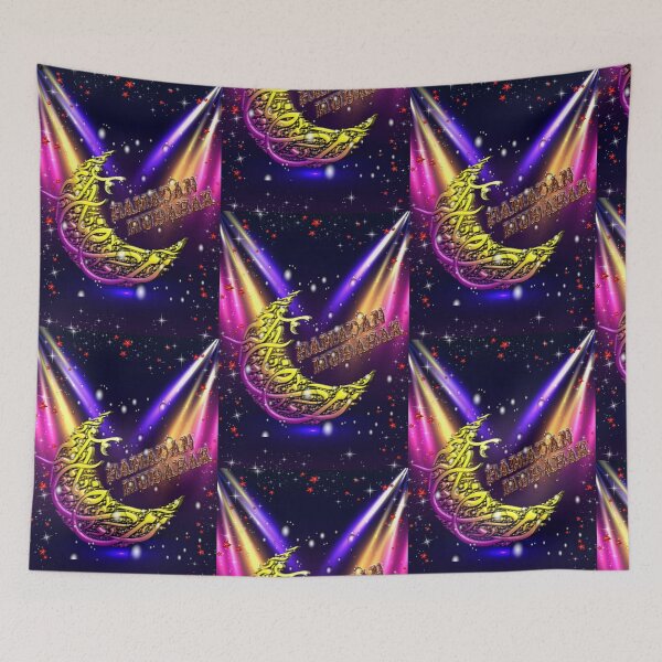Item preview, Ramadan Attractive Design designed and sold by Zareen Sayyed.
