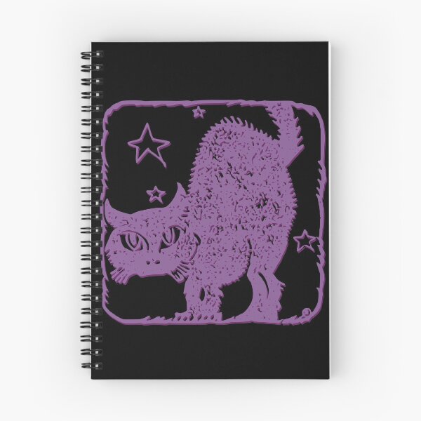 Item preview, Familiar de las brujas designed and sold by wooway.