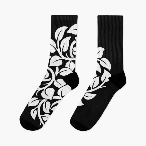 Item preview, branch white leaves designed and sold by artomazo.