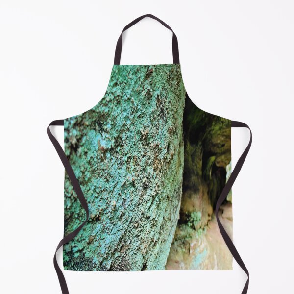 Item preview, Turquoise green sandstone rocks designed and sold by frankuffmann.