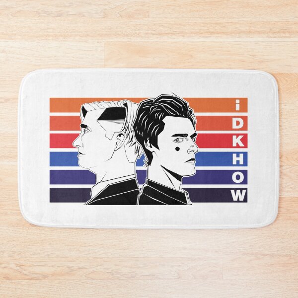 Item preview, idkhow designed and sold by Pamtog.