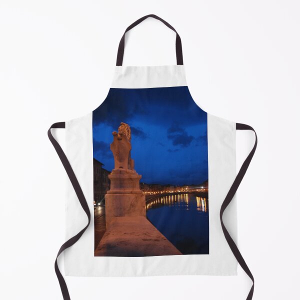 Item preview, PISA by night designed and sold by ELIZABETH BABETH MATHIS.