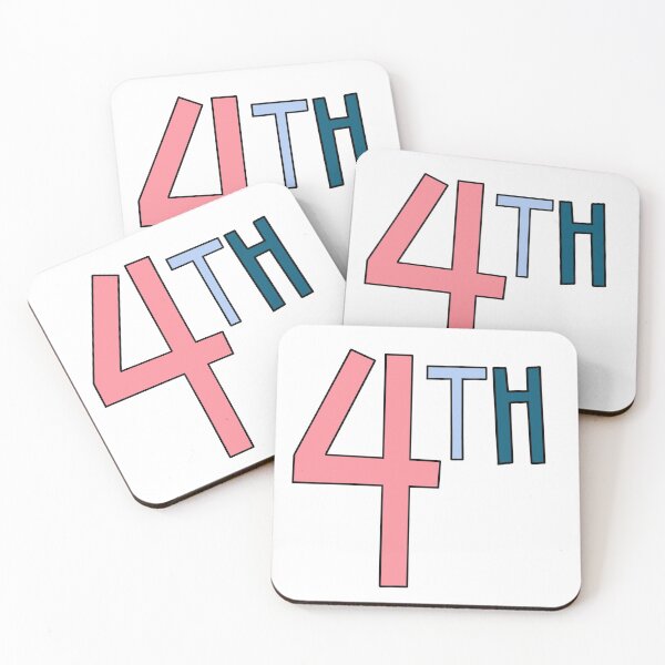 Item preview, 4th designed and sold by emfseal.