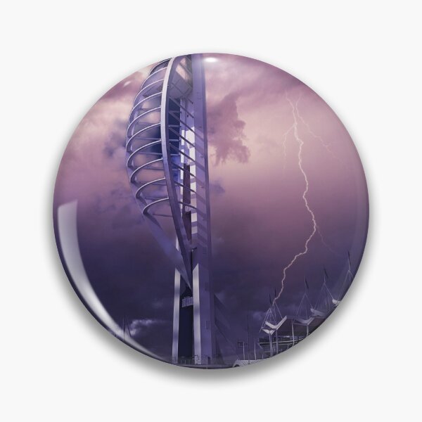Item preview, Lightning tower  designed and sold by Tony Swinton.