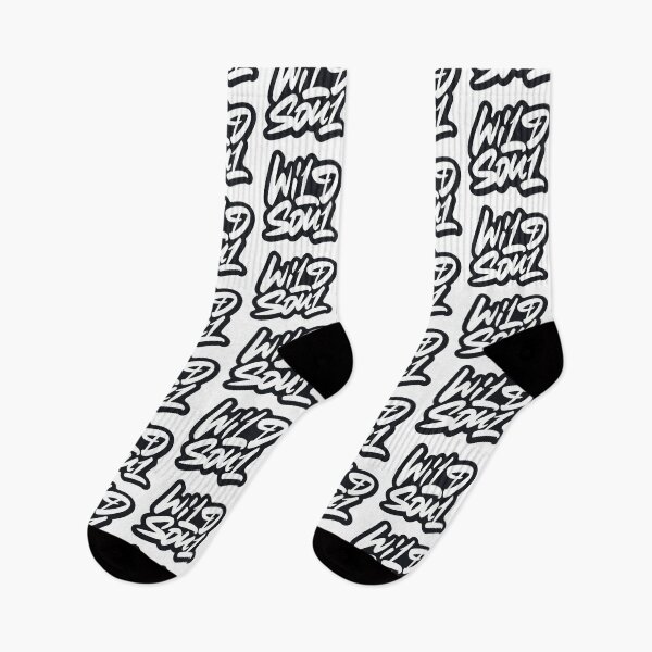 Item preview, Wild soul designed and sold by Zagach Letters.