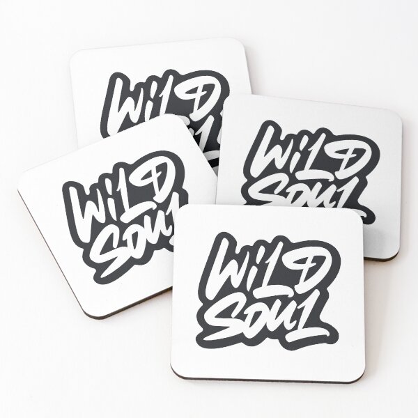 Item preview, Wild soul designed and sold by Zagach Letters.