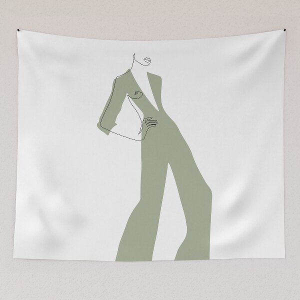 Item preview, Green Suit designed and sold by ExplicitDesign.