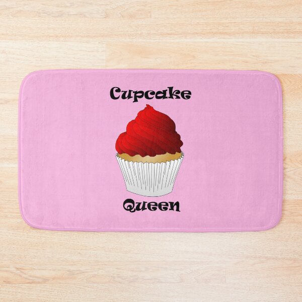 Item preview, Cupcake Queen designed and sold by MurphyMorganGifts.