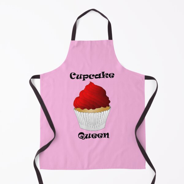 Item preview, Cupcake Queen designed and sold by MurphyMorganGifts.