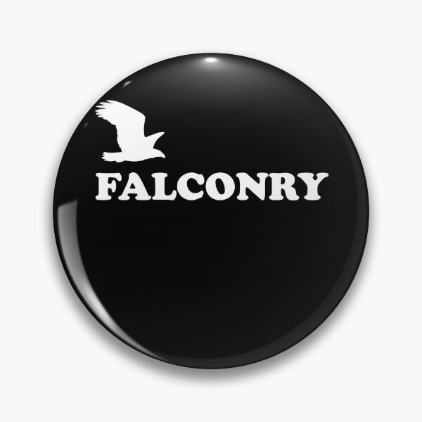 Item preview, Falcons Falcon Falconry Gift designed and sold by elwizkhalifa.